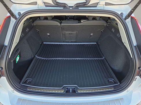 New 2026 Volvo V60 B5 Cross Country Plus w/ Protection Package Premier image 13