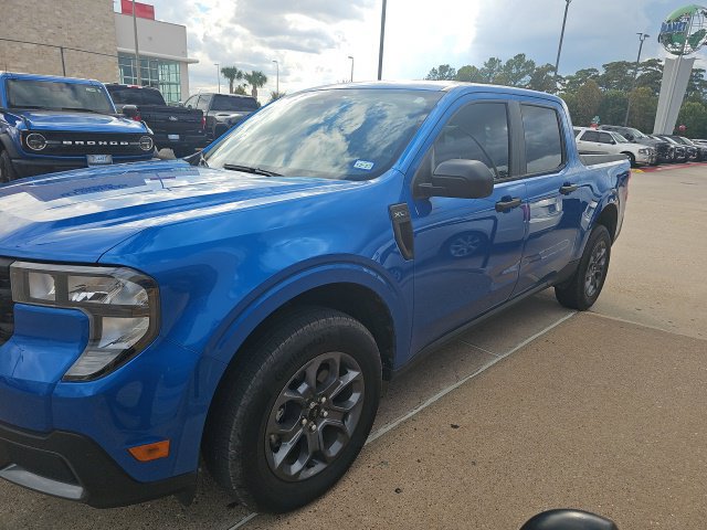Used 2026 Ford Maverick XLT FWD image 10