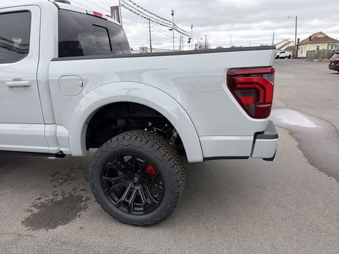 New 2026 Ford F150 Lariat w/ Equipment Group 502A High AWD/4WD image 6
