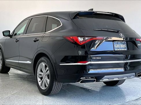 Certified 2025 Acura MDX FWD image 15