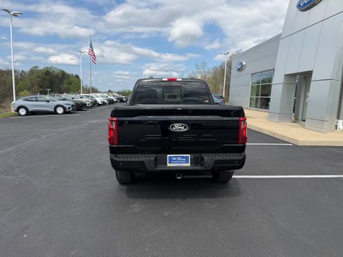 Certified 2024 Ford F150 XLT w/ Equipment Group 302A MID image 7