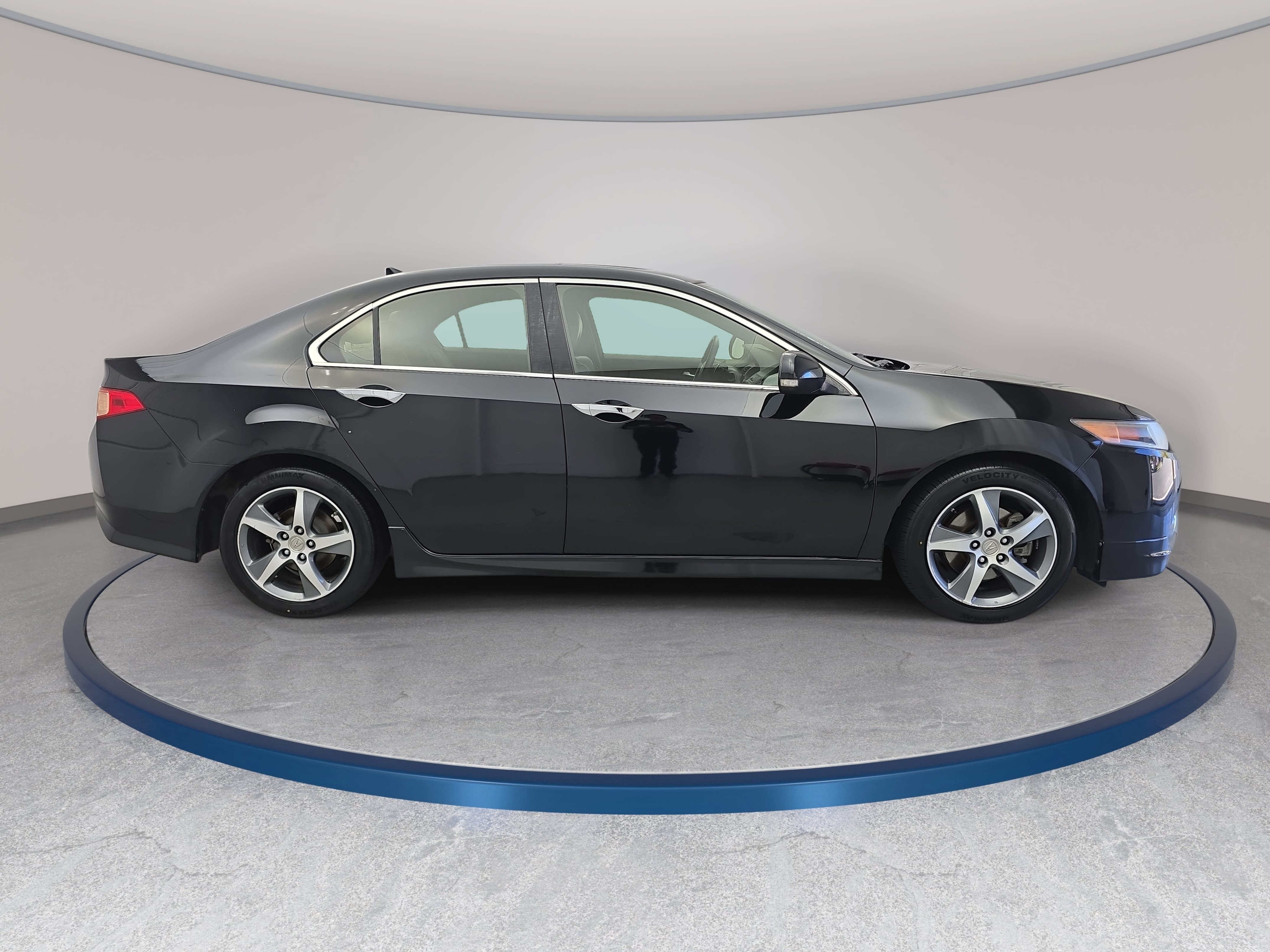 Used 2014 Acura TSX Special Edition FWD image 4