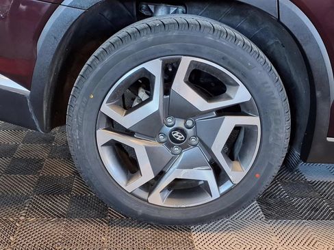 Used 2023 Hyundai Palisade SEL AWD/4WD image 9