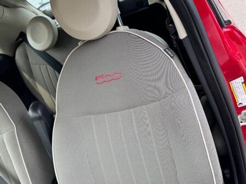 Used 2013 FIAT 500 Lounge image 18