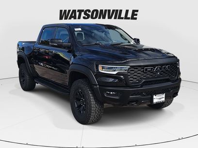 New 2026 RAM 1500 RHO w/ RHO Level 1 Equipment Group