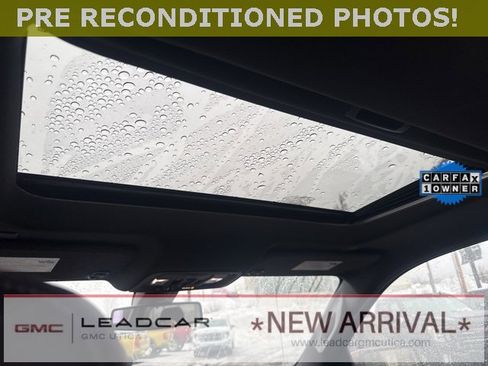 Used 2022 Chevrolet Silverado 1500 High Country image 15