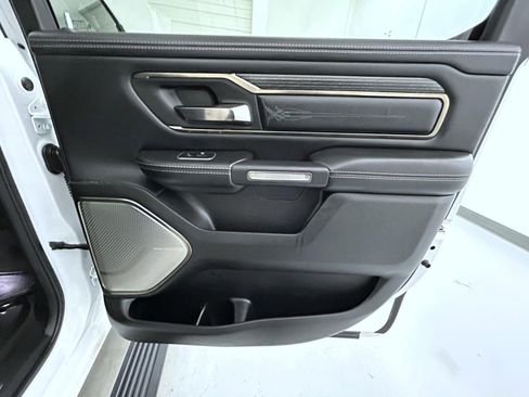 Used 2021 RAM 1500 Limited image 17