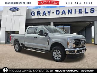 New 2026 Ford F250 XLT w/ FX4 Off-Road Package video 1