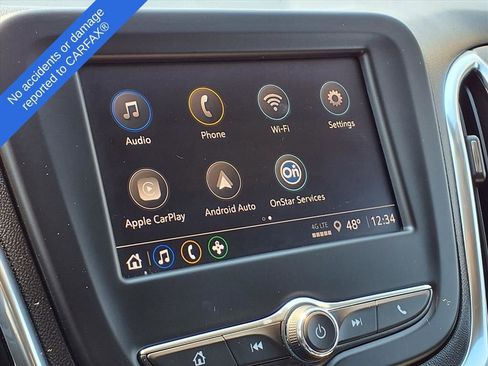 Used 2022 Chevrolet Equinox LT image 23