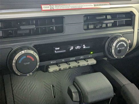 Certified 2026 Toyota Tacoma SR5 RWD image 22