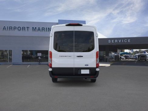 New 2026 Ford Transit 350 XL RWD image 6