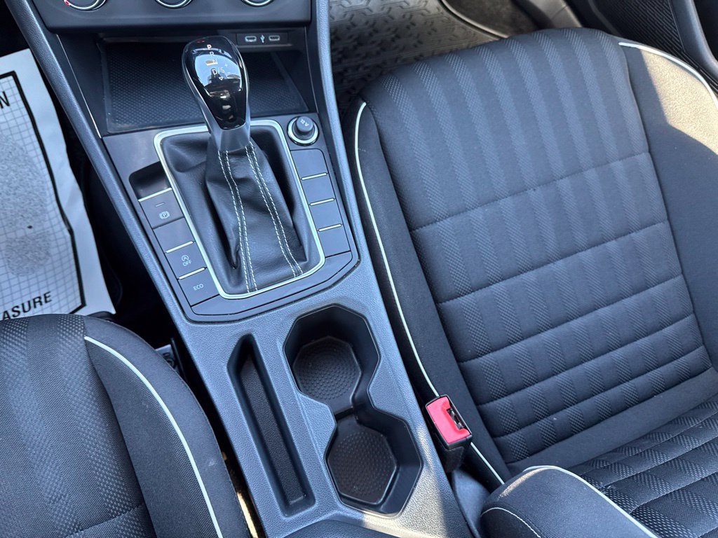 Certified 2024 Volkswagen Jetta Sport FWD image 20