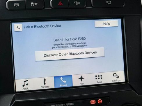 Used 2017 Ford F250 Lariat w/ Lariat Ultimate Package image 53