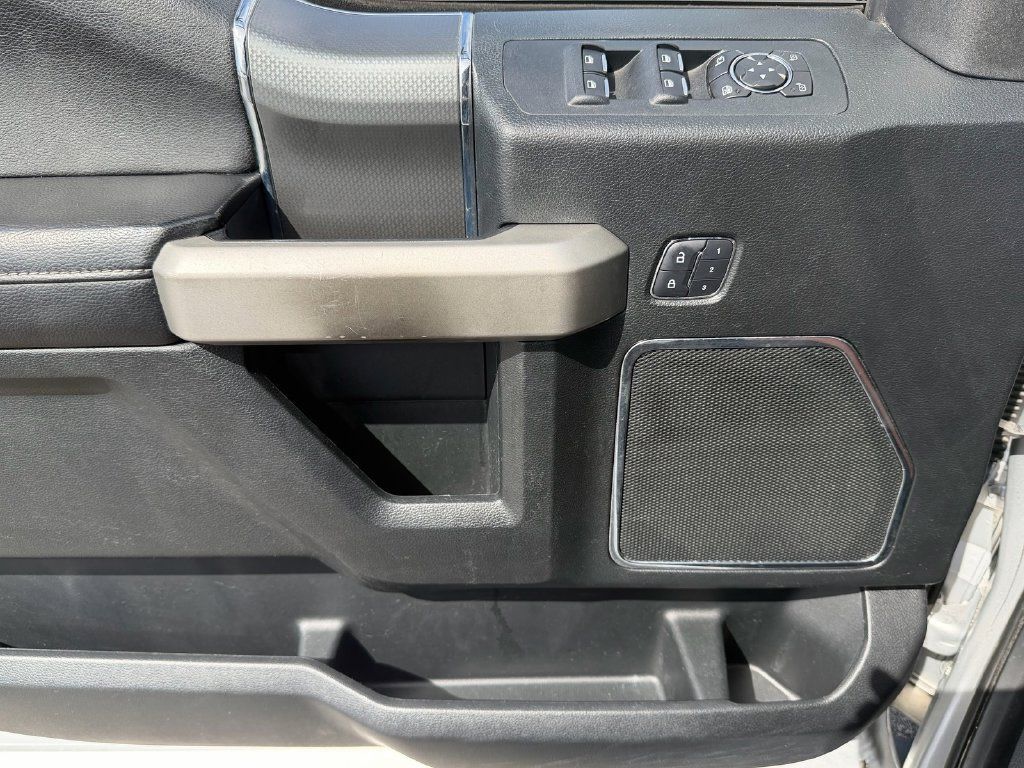 Used 2015 Ford F150 Lariat AWD/4WD image 33