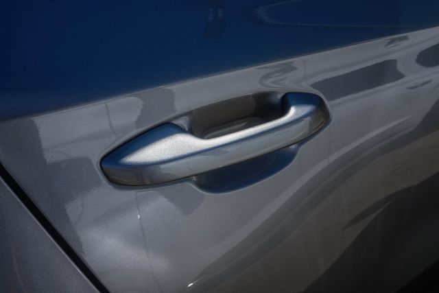 Certified 2026 Kia Seltos LX FWD image 13