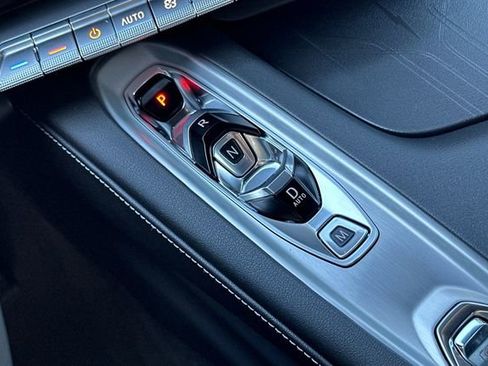 New 2026 Chevrolet Corvette Stingray Preferred Cpe w/ Battery Protection Package RWD image 26