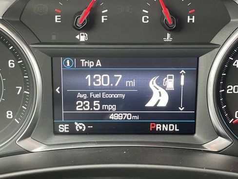 Used 2024 Chevrolet Equinox LT AWD/4WD image 36