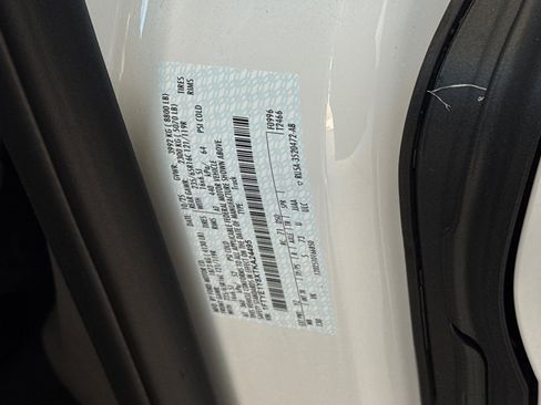 New 2026 Ford Transit 150 Low Roof RWD image 27