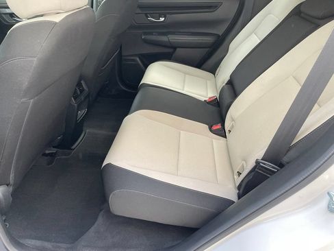 Certified 2024 Honda CR-V EX image 10