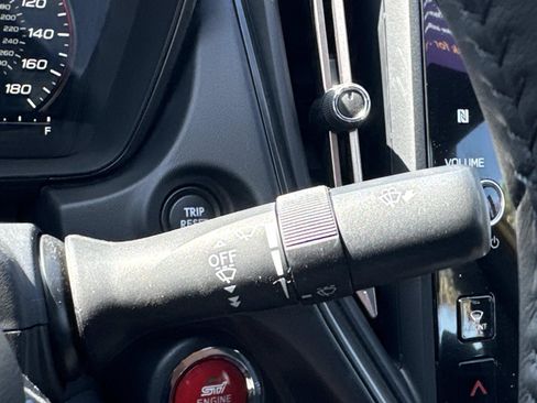 New 2026 Subaru WRX tS AWD/4WD image 29