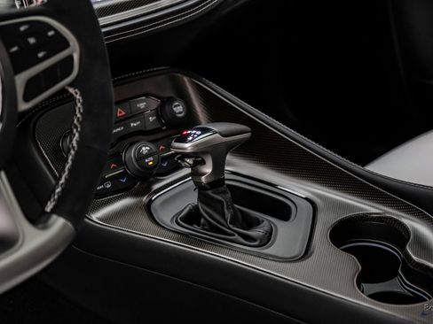 Used 2022 Dodge Challenger SRT Hellcat image 72