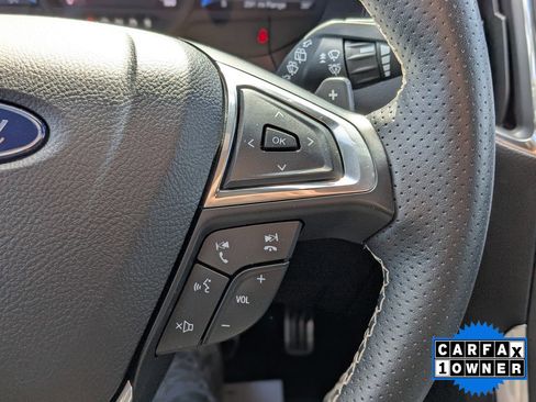 Certified 2023 Ford Edge ST image 30