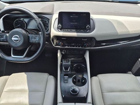 Certified 2023 Nissan Rogue SL AWD/4WD image 23