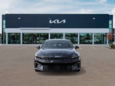 New 2026 Kia K5 LXS FWD image 2