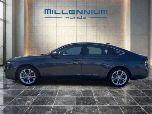Used 2023 Honda Accord LX image 2