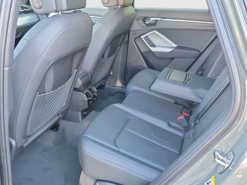 New 2025 Audi Q3 2.0T Premium image 14