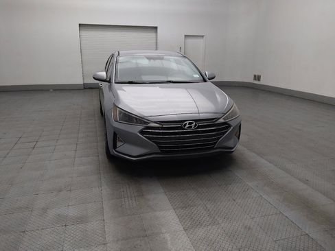 Used 2020 Hyundai Elantra SE w/ Cargo Package (C1) image 14
