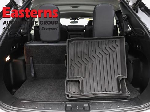 Used 2024 Mitsubishi Outlander SE AWD/4WD image 9