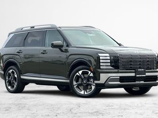 New 2026 Hyundai Palisade Limited video 2