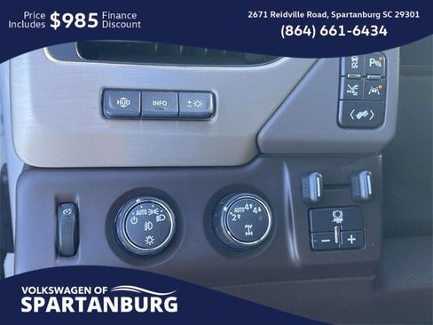 Used 2019 GMC Yukon XL Denali w/ Denali Ultimate Package image 20