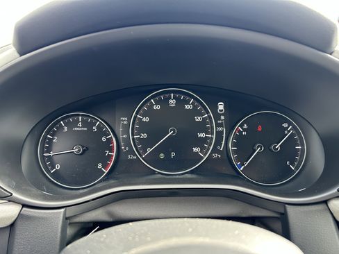 New 2026 MAZDA CX-30 2.5 Turbo w/ Premium Package image 11