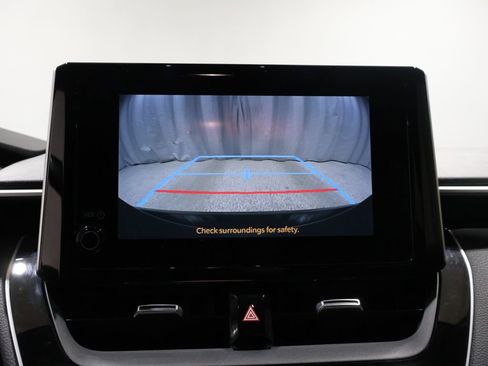 Used 2024 Toyota Corolla SE image 28