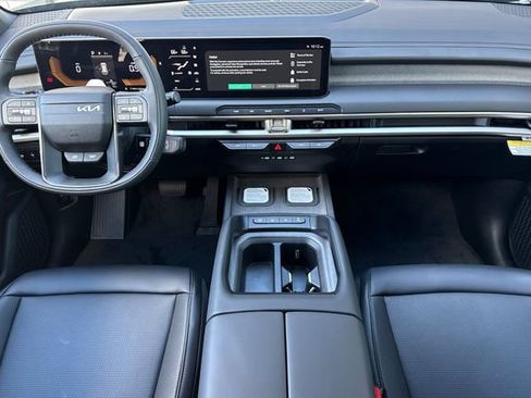 New 2027 Kia Telluride S w/ Towing Package AWD/4WD image 15