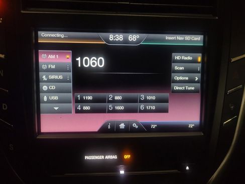 Used 2015 Lincoln MKC AWD w/ Equipment Group 102A Reserve image 25