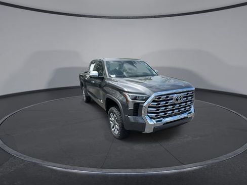 New 2025 Toyota Tundra 1794 Edition image 5