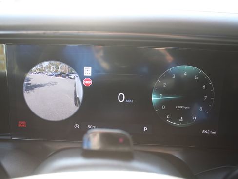 Used 2026 Hyundai Palisade XRT Pro image 35