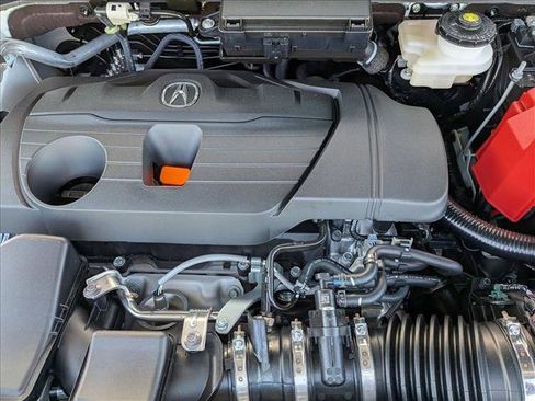 New 2026 Acura RDX SH-AWD w/ Technology Package image 16
