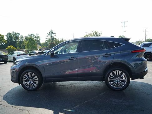 Used 2024 Toyota Venza Limited AWD/4WD image 24