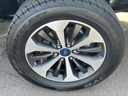 Used 2016 Ford F150 XLT RWD image 6