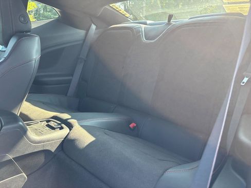 Used 2023 Chevrolet Camaro ZL1 RWD image 32