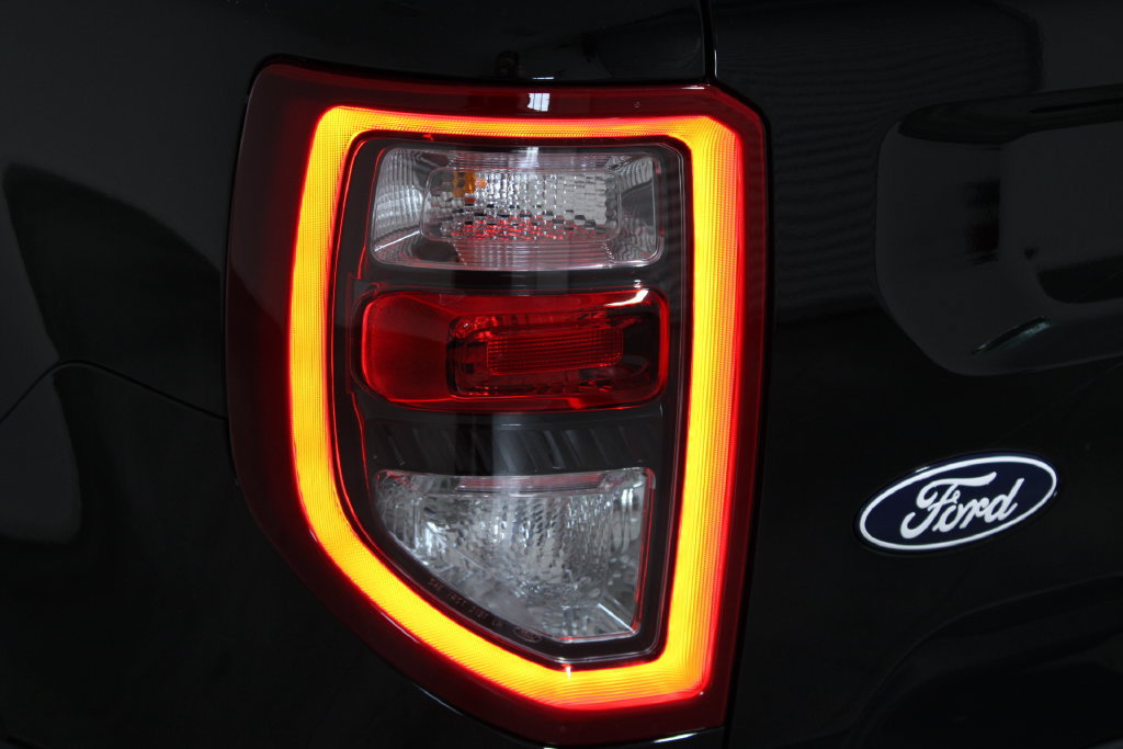New 2026 Ford Bronco Sport Outer Banks AWD/4WD image 50