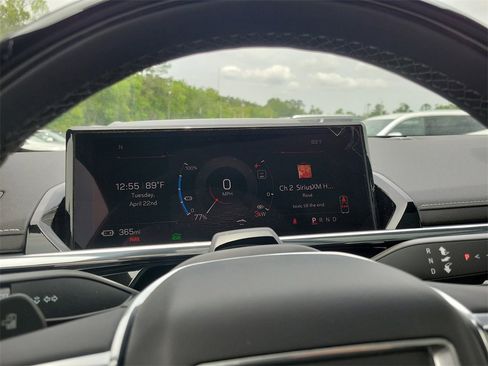 New 2025 GMC Sierra EV Denali image 20