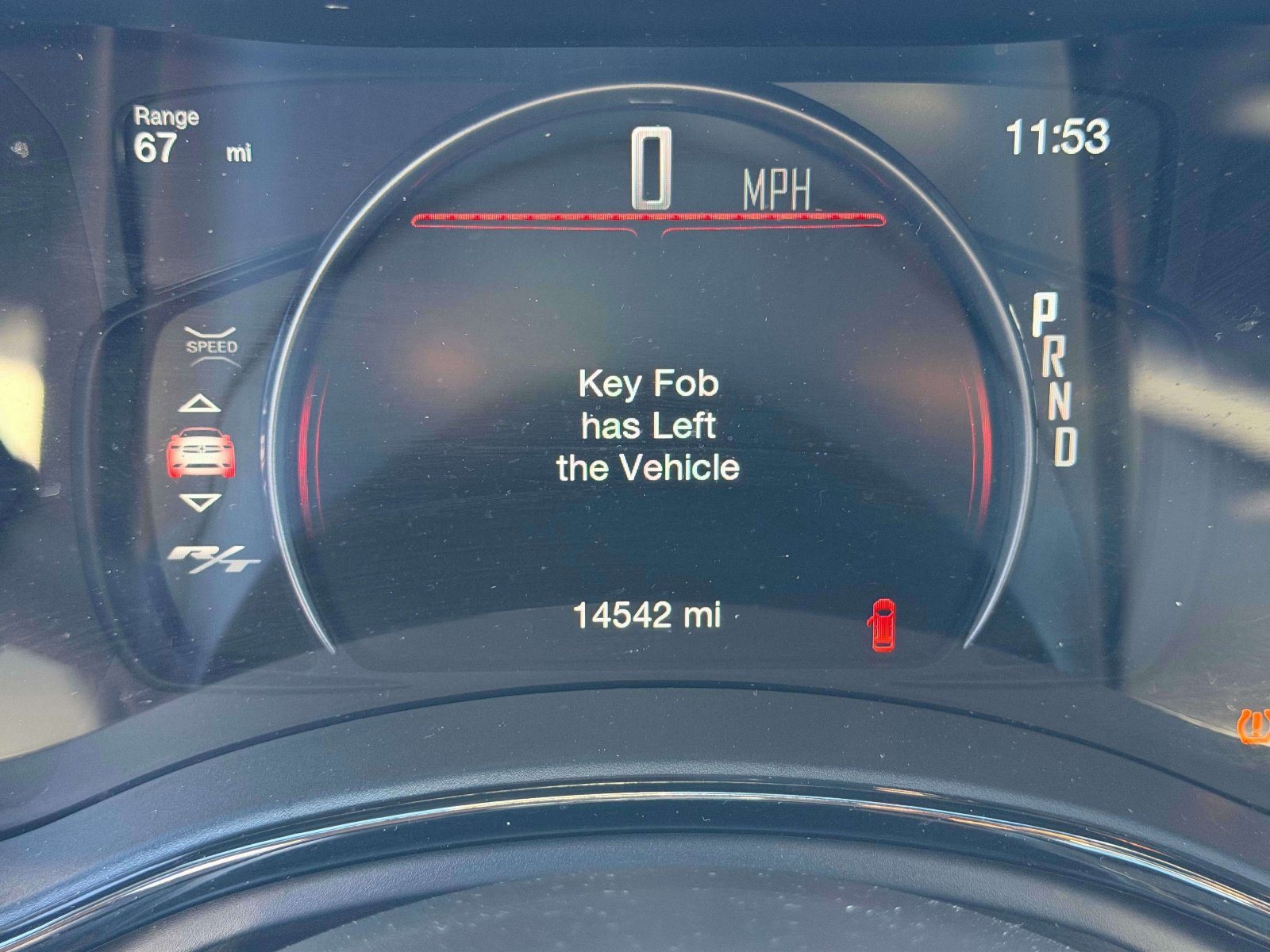 Used 2025 Dodge Durango R/T AWD/4WD image 25