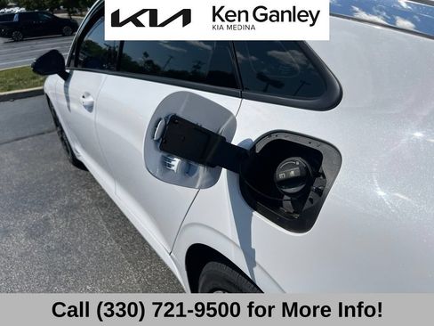 Used 2023 Kia K5 GT-Line AWD/4WD image 51