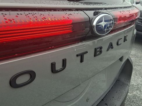 New 2026 Subaru Outback Touring XT image 22