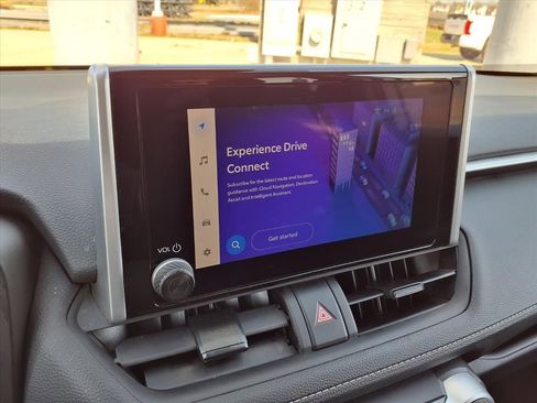 Certified 2025 Toyota RAV4 XLE image 13